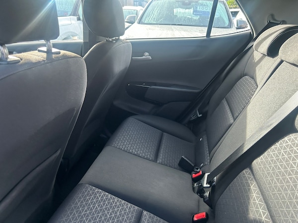 Used Kia Picanto 2017 for sale - 76319388: Photo 18