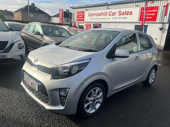 Kia - Picanto