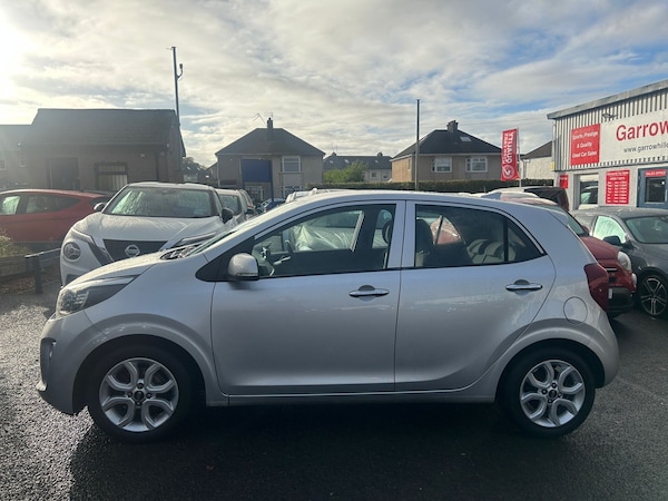 Used Kia Picanto 2017 for sale - 76319388: Photo 7