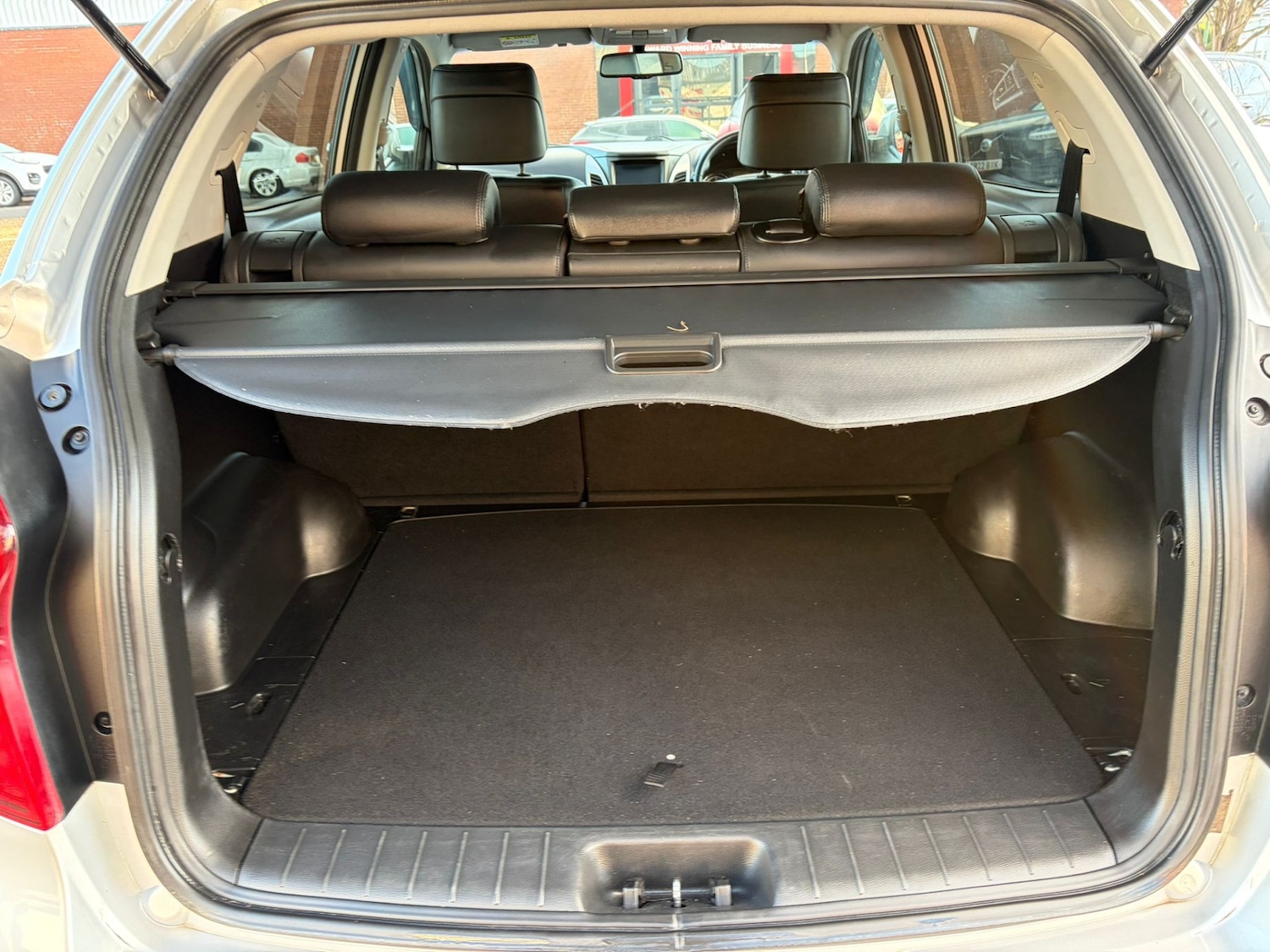 Used Ssangyong Korando 2016 for sale - 76650786: Photo 12