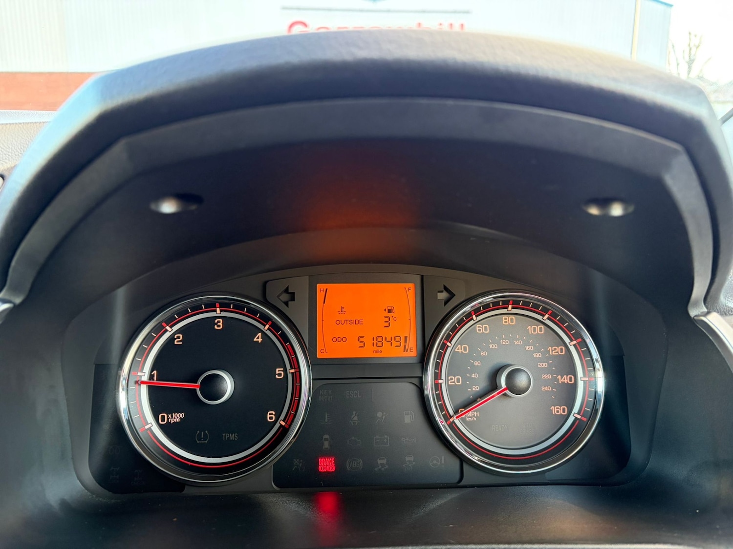 Used Ssangyong Korando 2016 for sale - 76650786: Photo 14