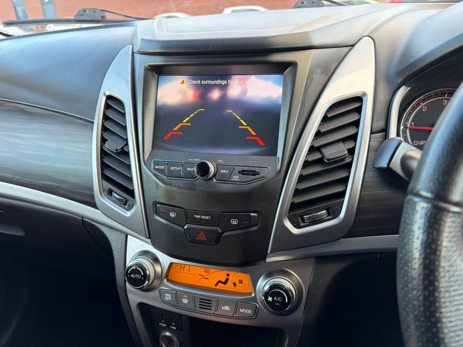 Used Ssangyong Korando 2016 for sale - 76650786: Photo 15