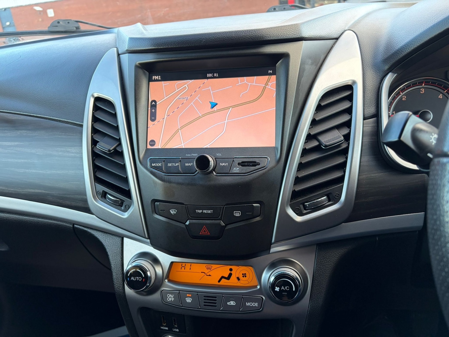 Used Ssangyong Korando 2016 for sale - 76650786: Photo 16