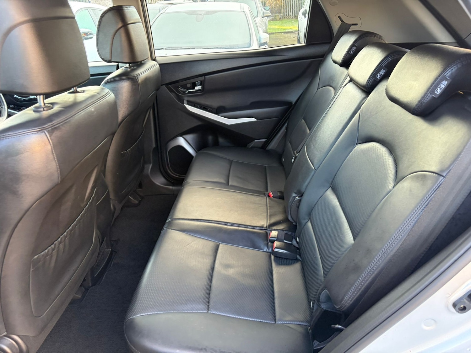 Used Ssangyong Korando 2016 for sale - 76650786: Photo 17