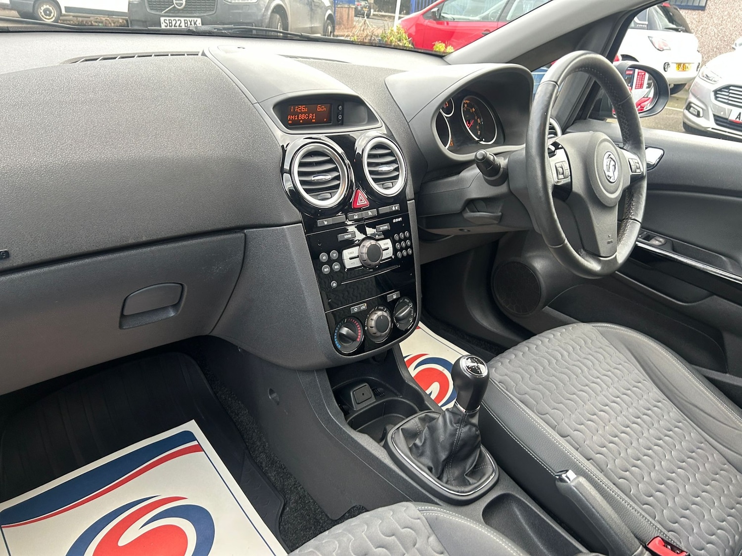 Used Vauxhall Corsa 2014 for sale - 77417491: Photo 14