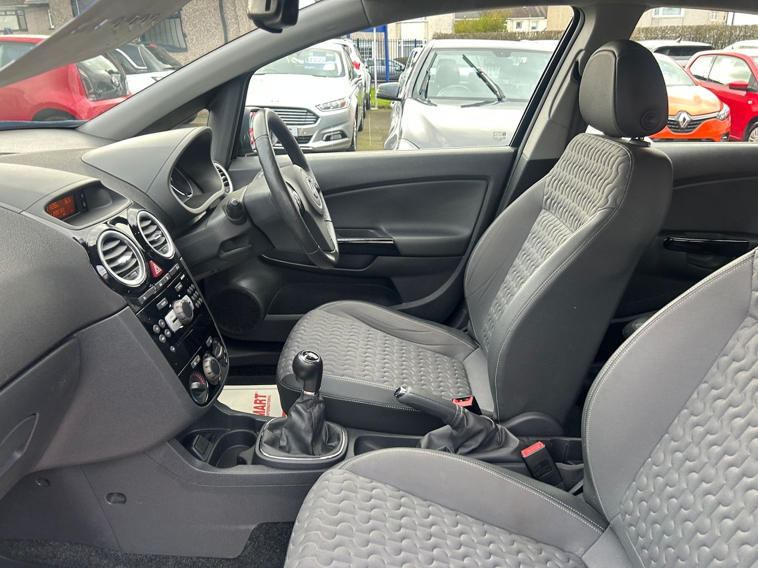 Used Vauxhall Corsa 2014 for sale - 77417491: Photo 15