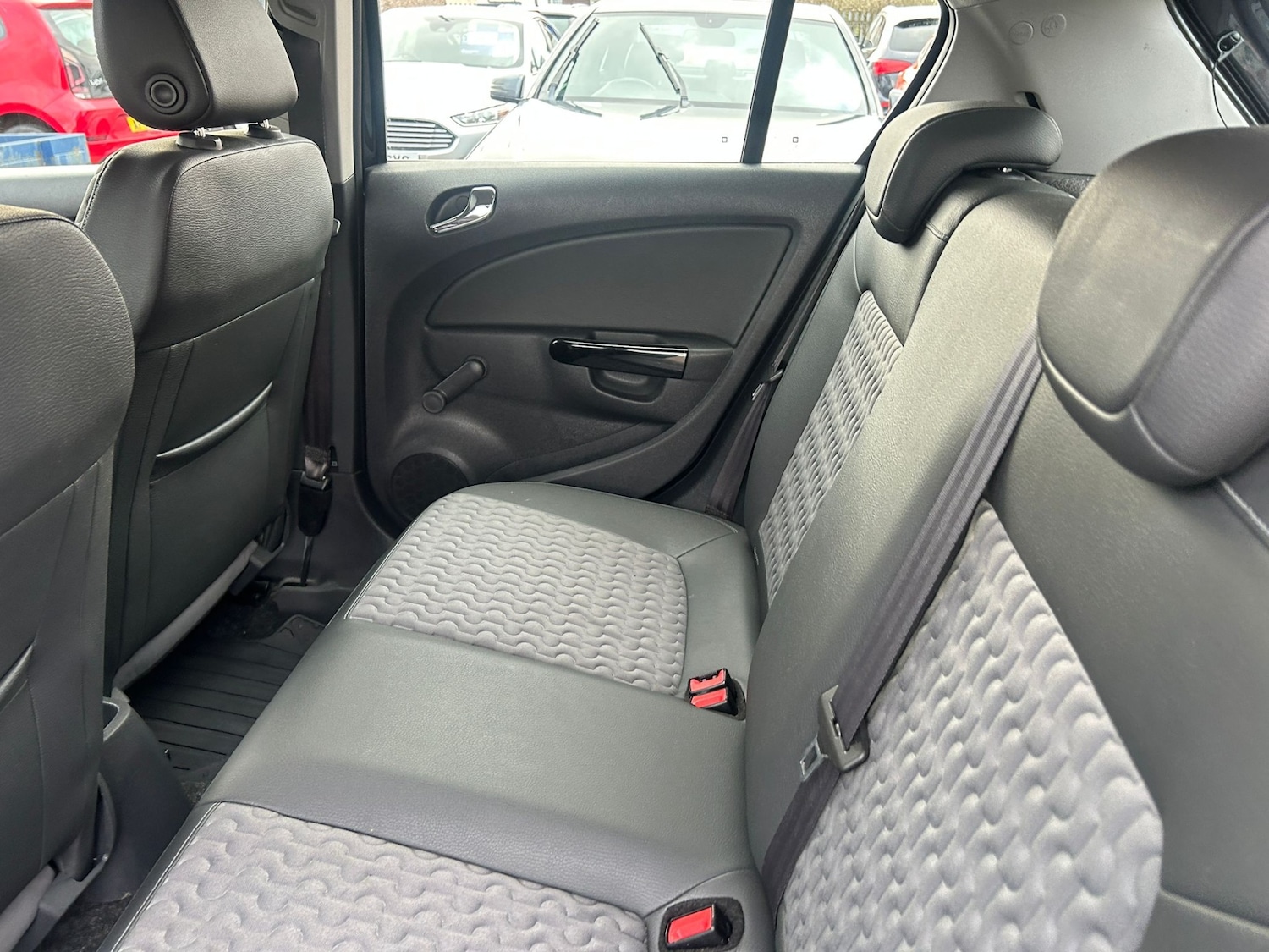 Used Vauxhall Corsa 2014 for sale - 77417491: Photo 16