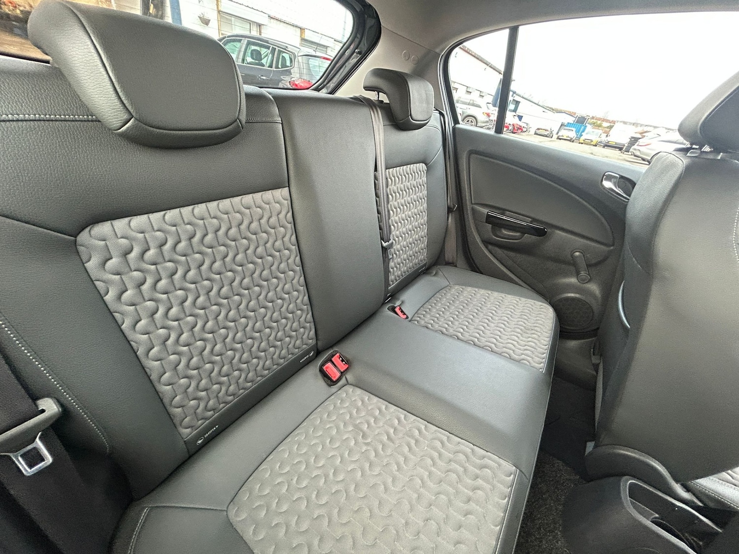 Used Vauxhall Corsa 2014 for sale - 77417491: Photo 17