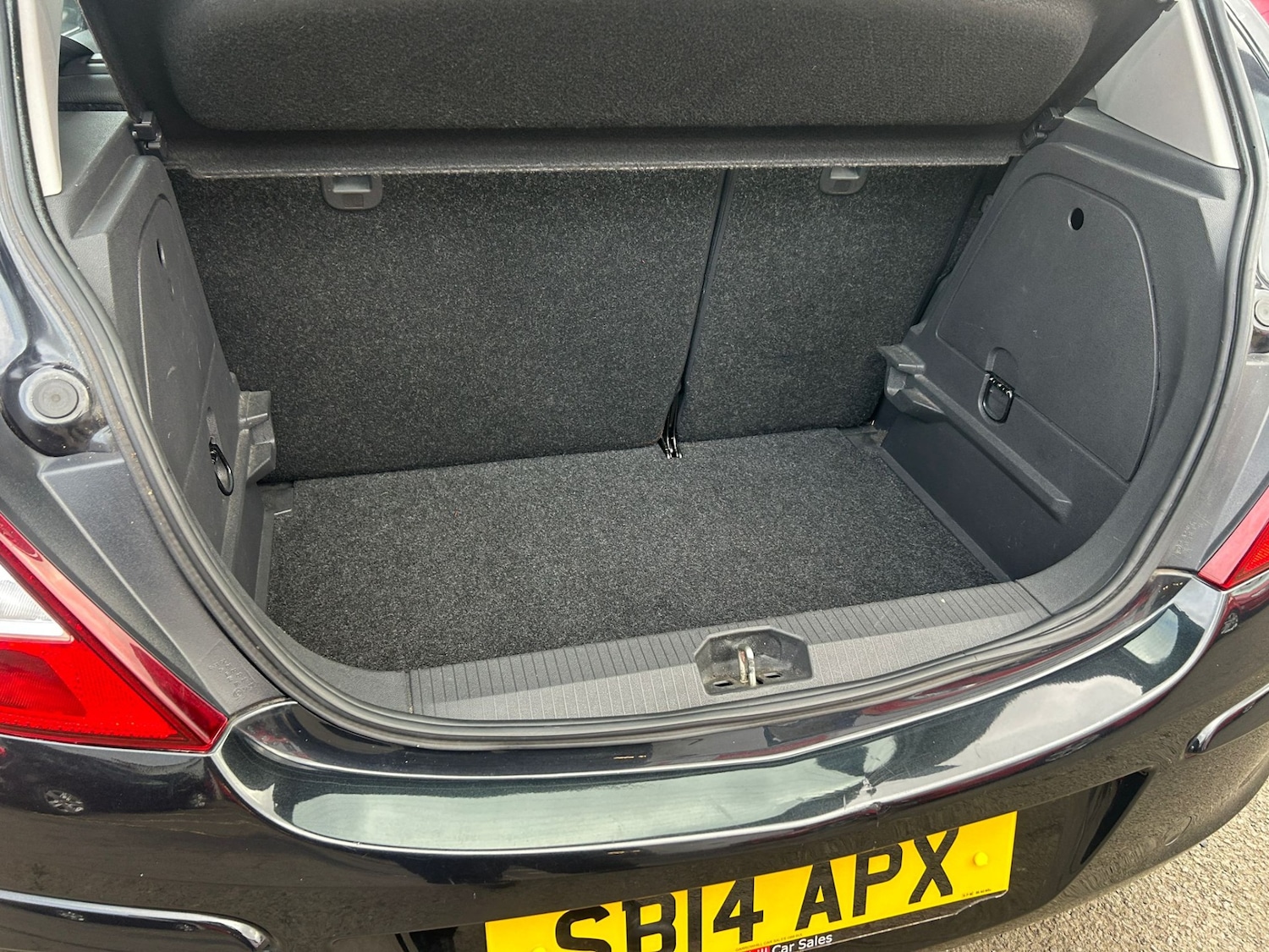 Used Vauxhall Corsa 2014 for sale - 77417491: Photo 18