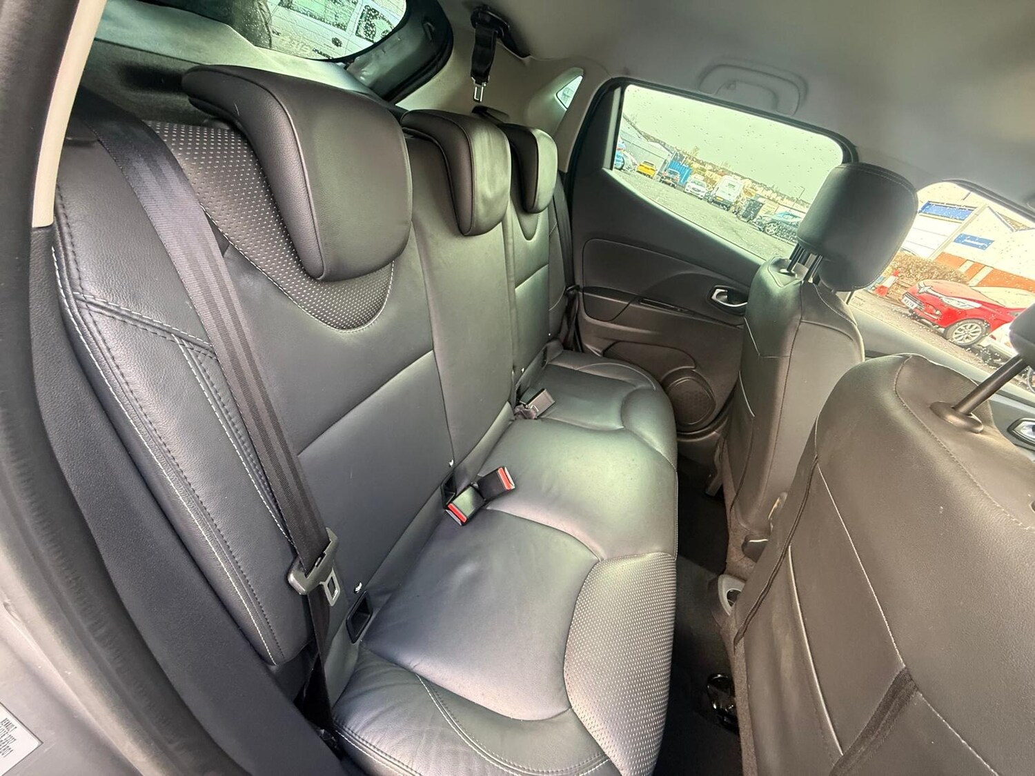 Used Renault Clio 2016 for sale - 77619141: Photo 13