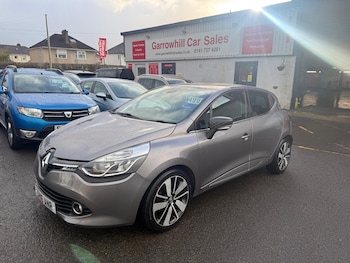 Used Renault Clio 2016 for sale - 77619141: Photo