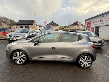 Used Renault Clio 2016 for sale - 77619141: Photo