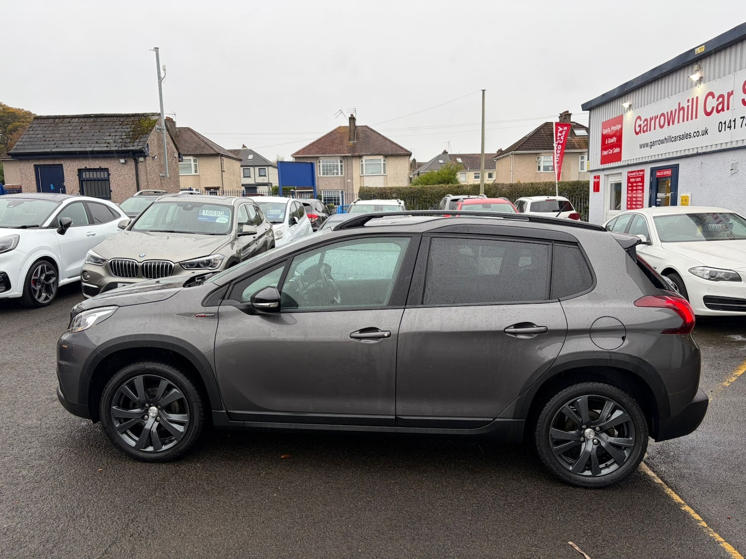 Used Peugeot 2008 2019 for sale - 76426664: Photo 10