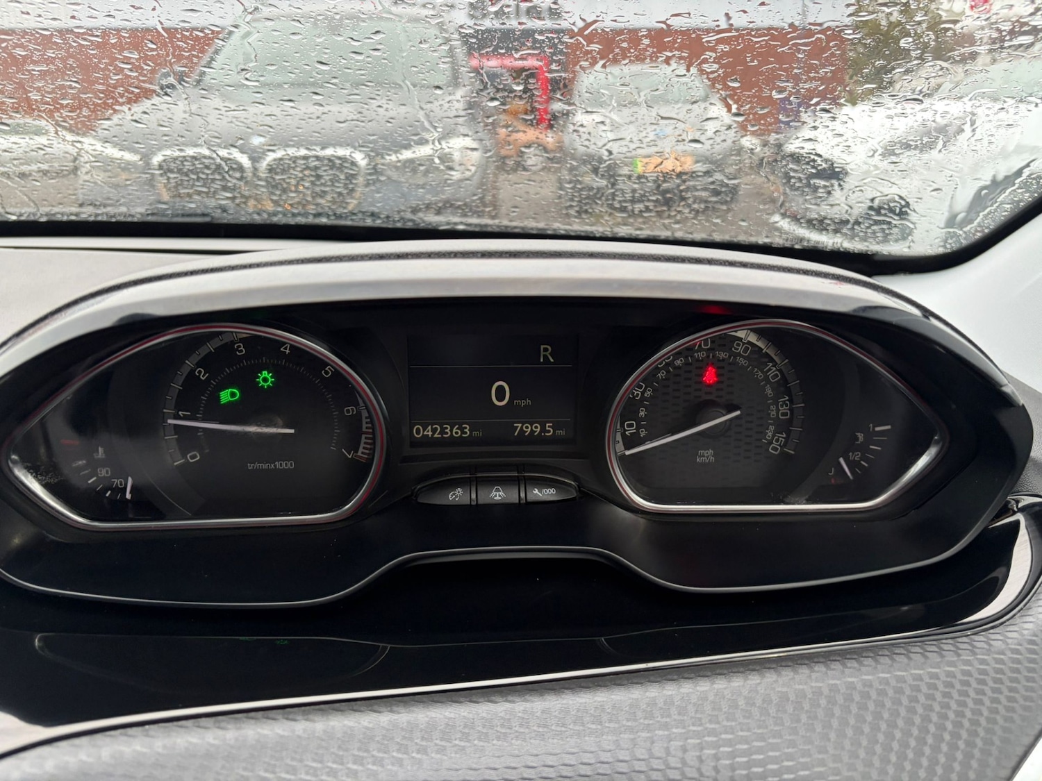 Used Peugeot 2008 2019 for sale - 76426664: Photo 13