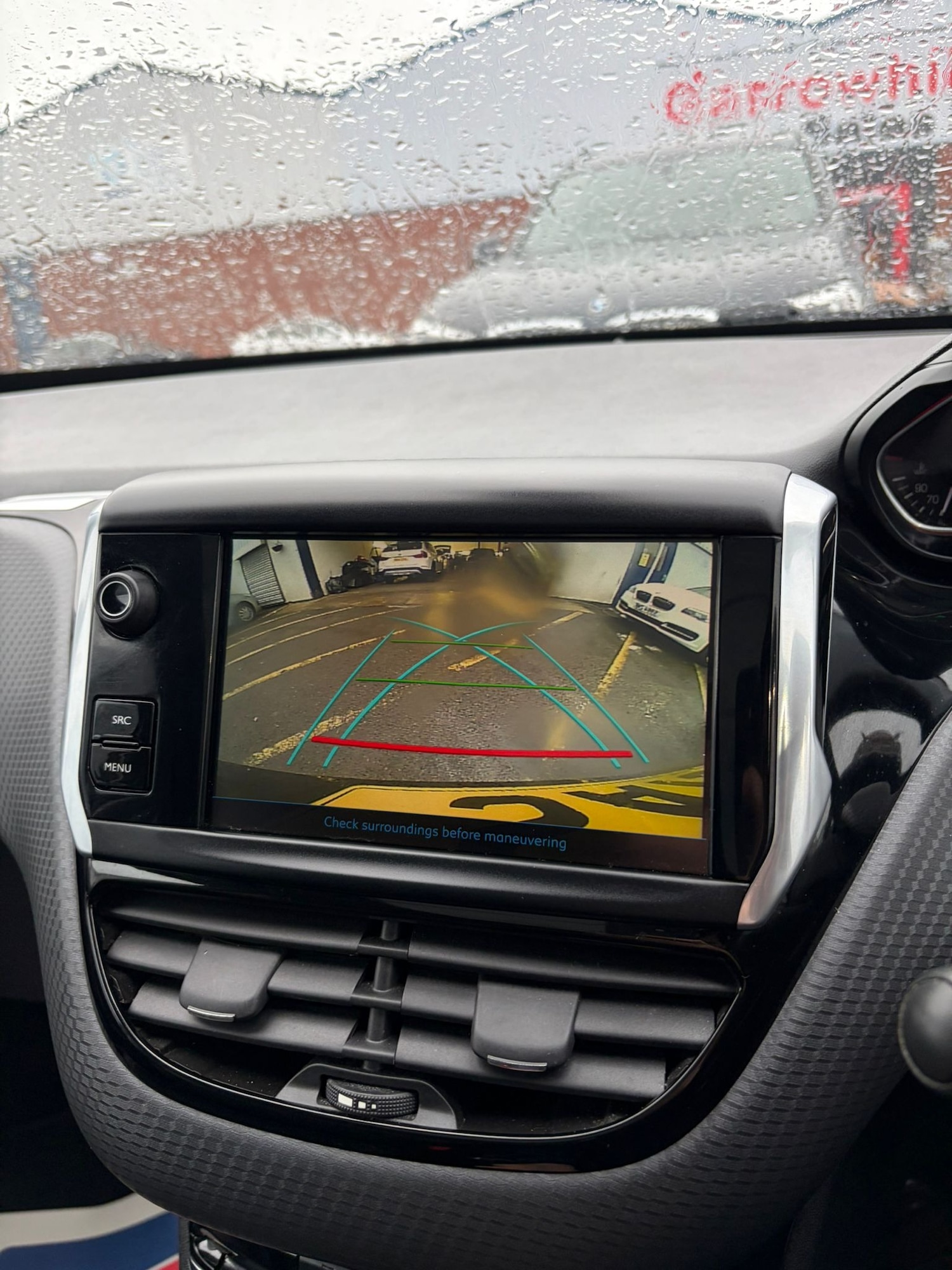 Used Peugeot 2008 2019 for sale - 76426664: Photo 14