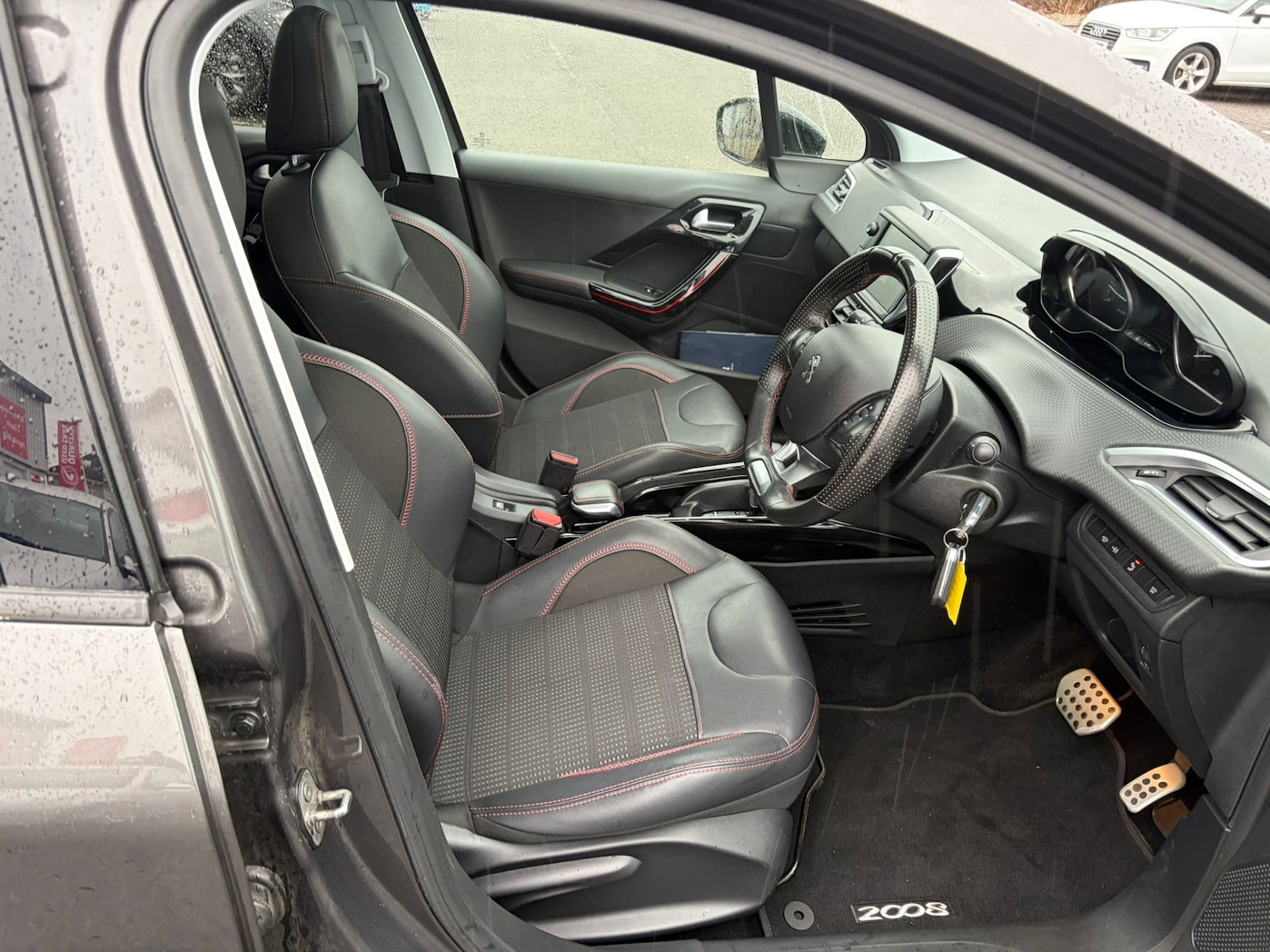 Used Peugeot 2008 2019 for sale - 76426664: Photo 15