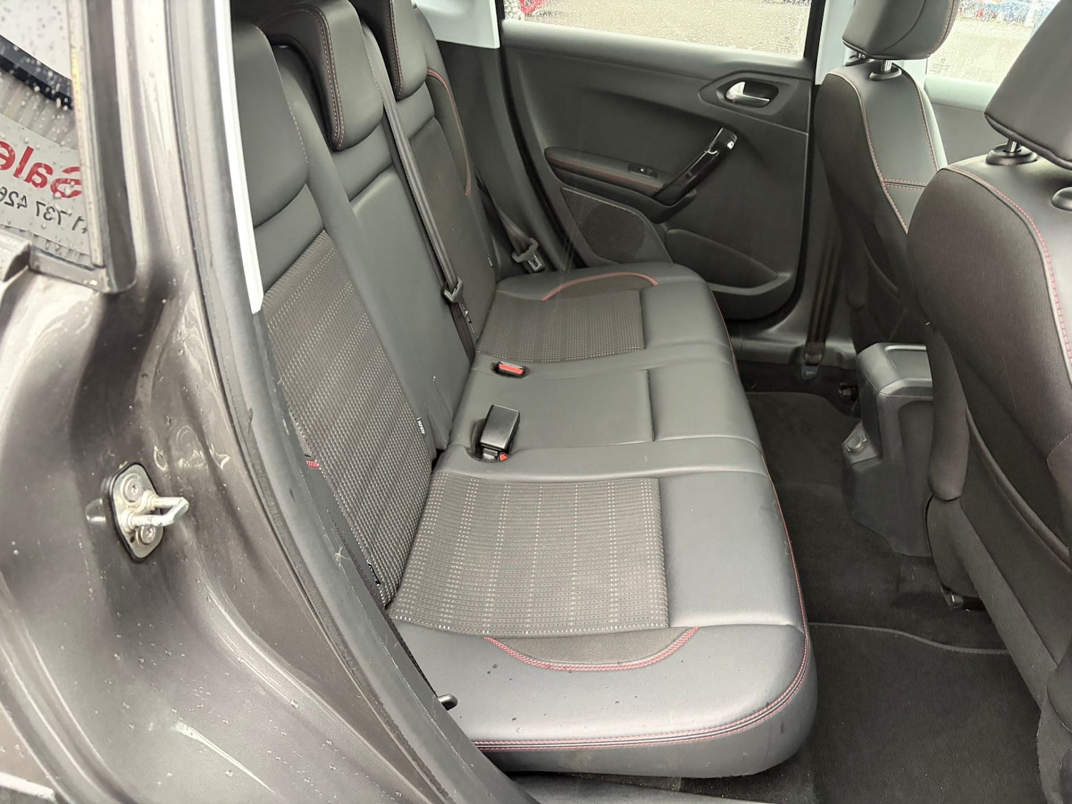 Used Peugeot 2008 2019 for sale - 76426664: Photo 16