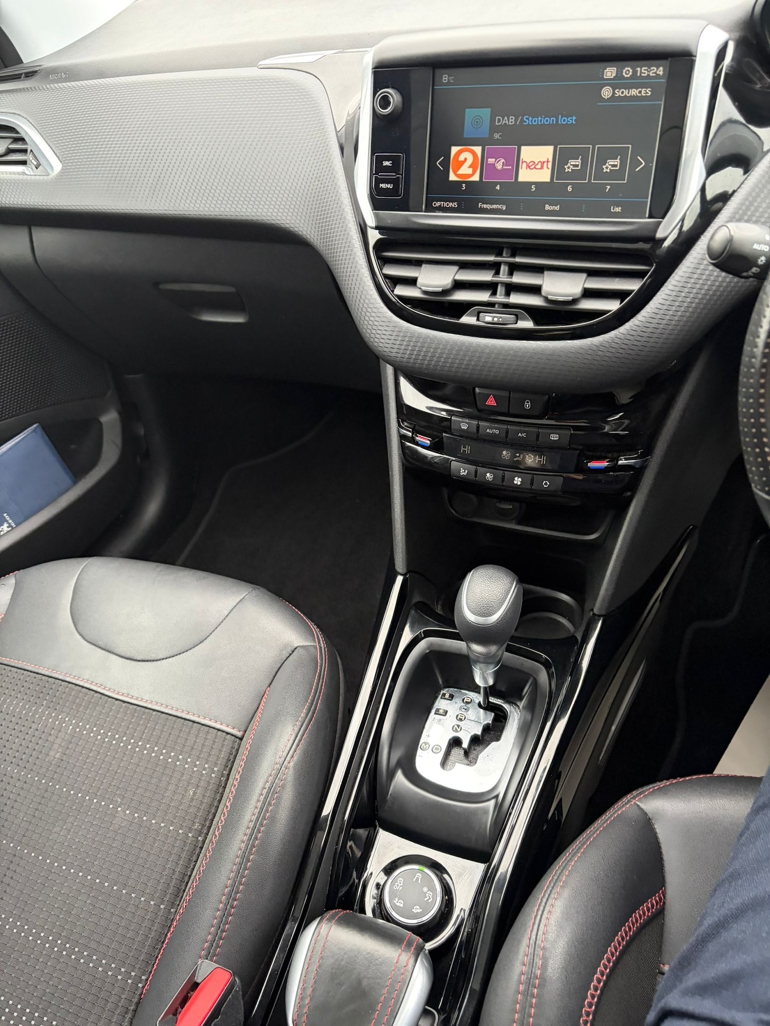 Used Peugeot 2008 2019 for sale - 76426664: Photo 17