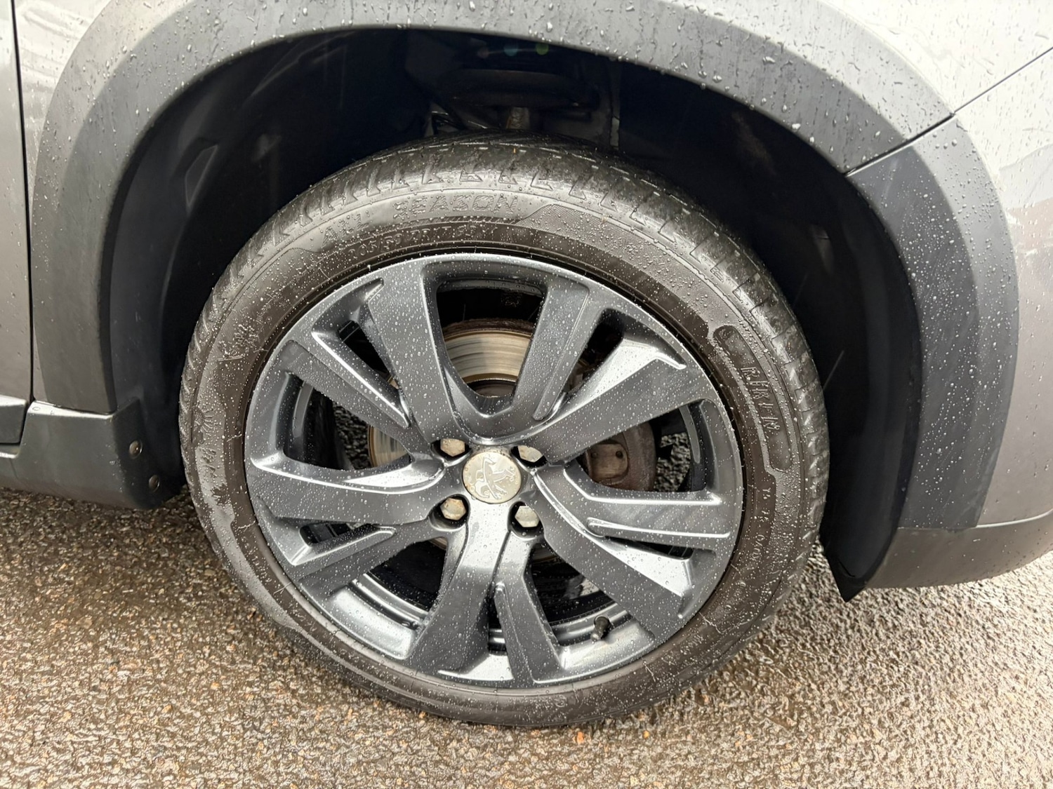 Used Peugeot 2008 2019 for sale - 76426664: Photo 18