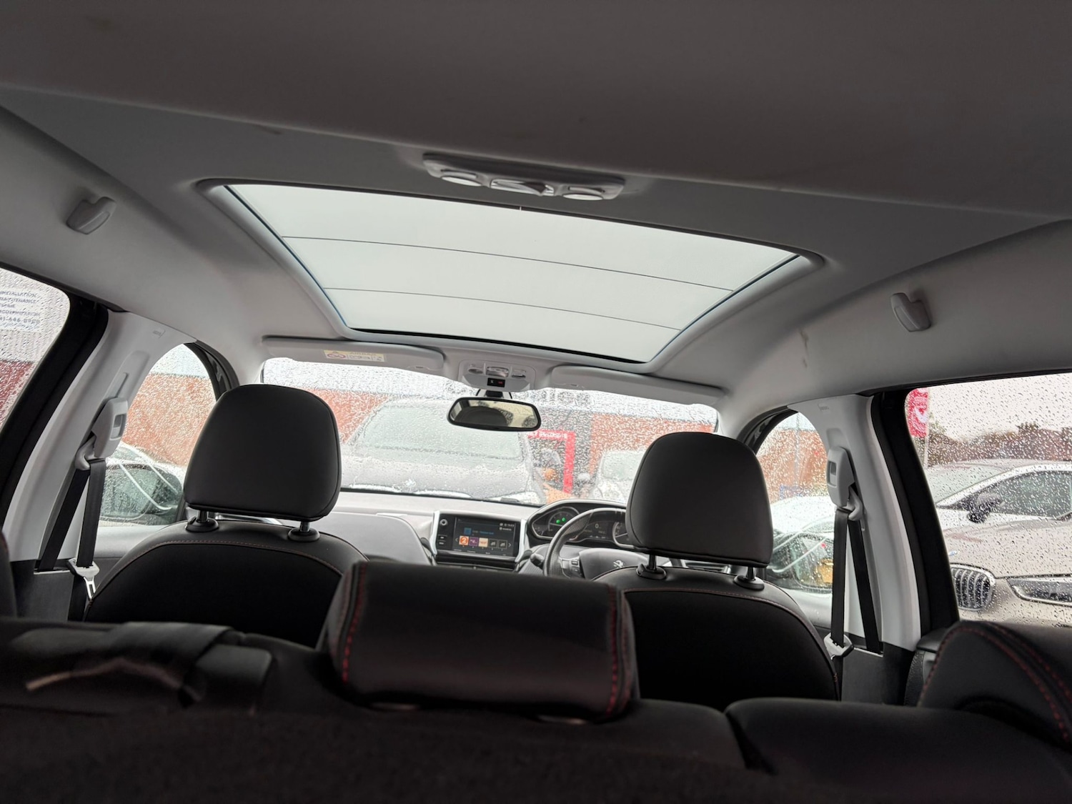 Used Peugeot 2008 2019 for sale - 76426664: Photo 19