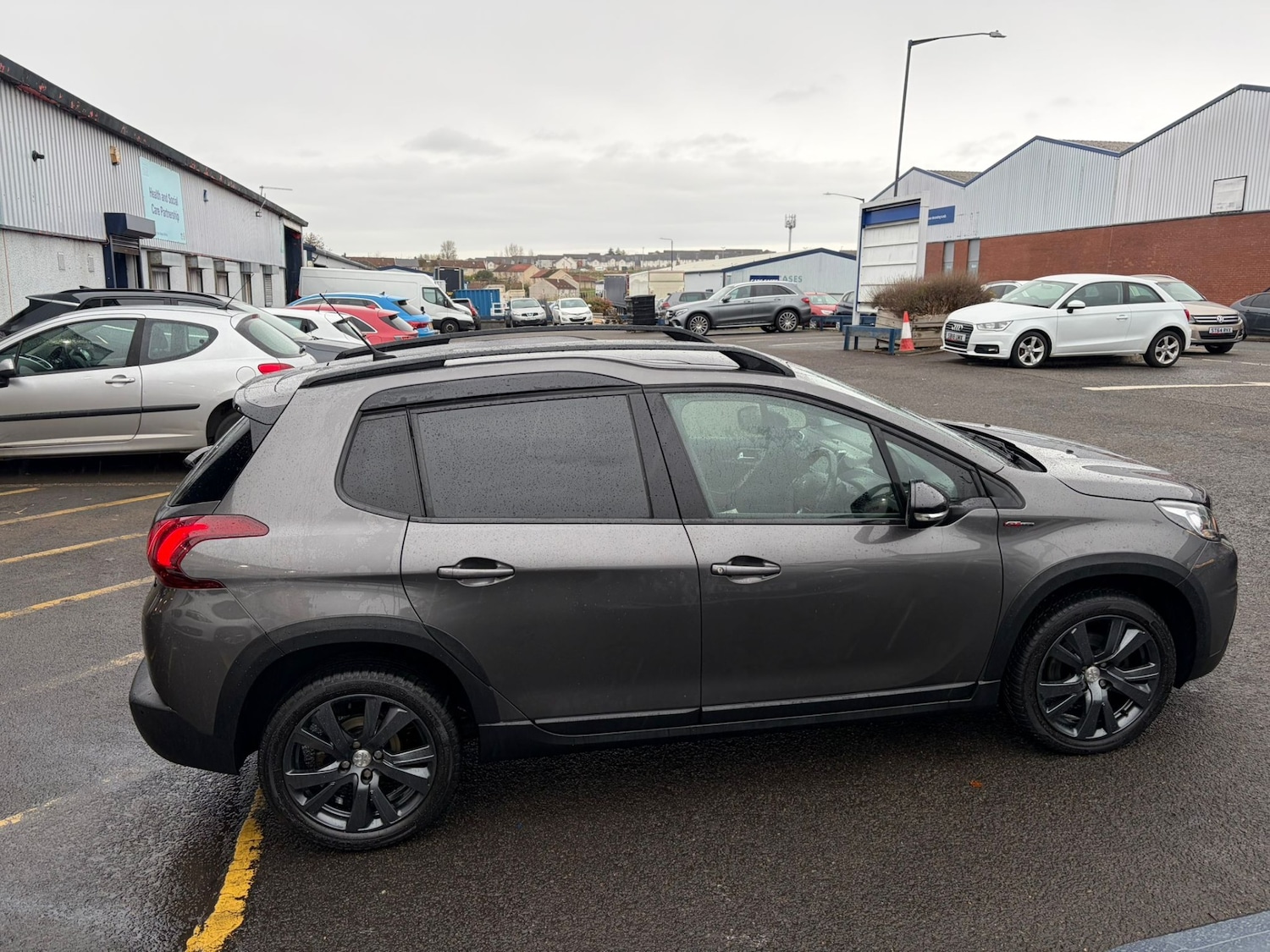 Used Peugeot 2008 2019 for sale - 76426664: Photo 7