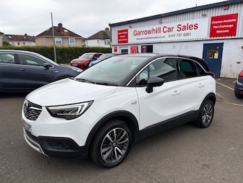 Used Vauxhall Crossland X 2020 for sale - 78667883: Photo