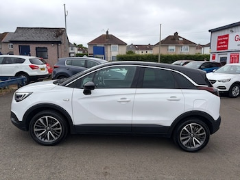 Used Vauxhall Crossland X 2020 for sale - 78667883: Photo
