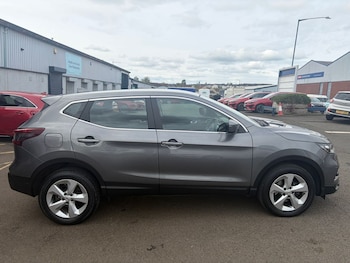 Used Nissan Qashqai 2020 for sale - 78524176: Photo