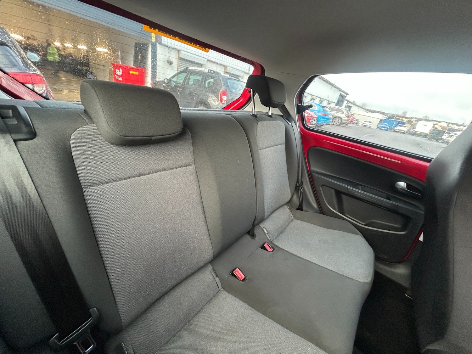 Used Volkswagen up! 2015 for sale - 77297117: Photo 16