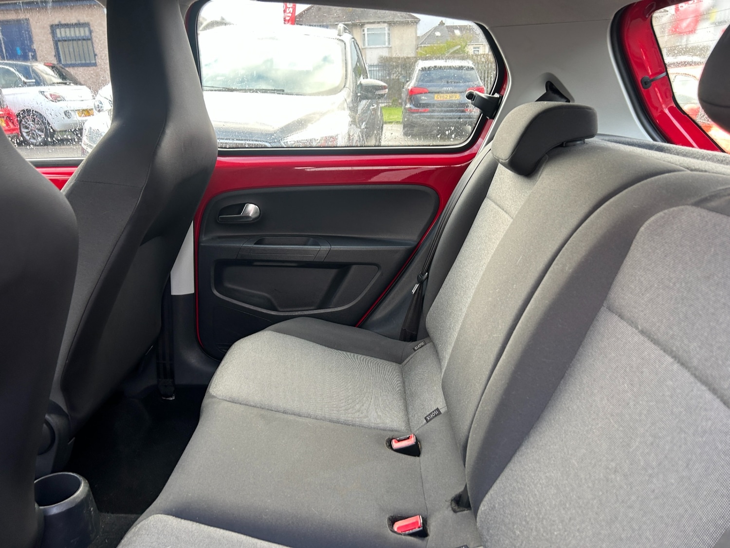 Used Volkswagen up! 2015 for sale - 77297117: Photo 17