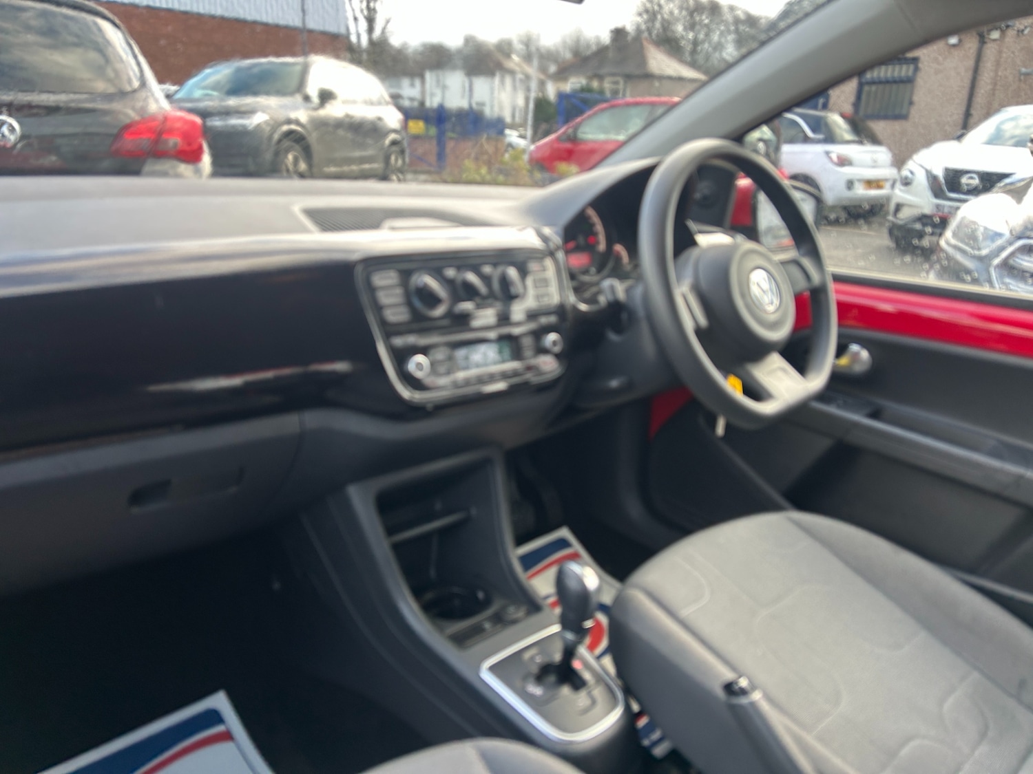 Used Volkswagen up! 2015 for sale - 77297117: Photo 18