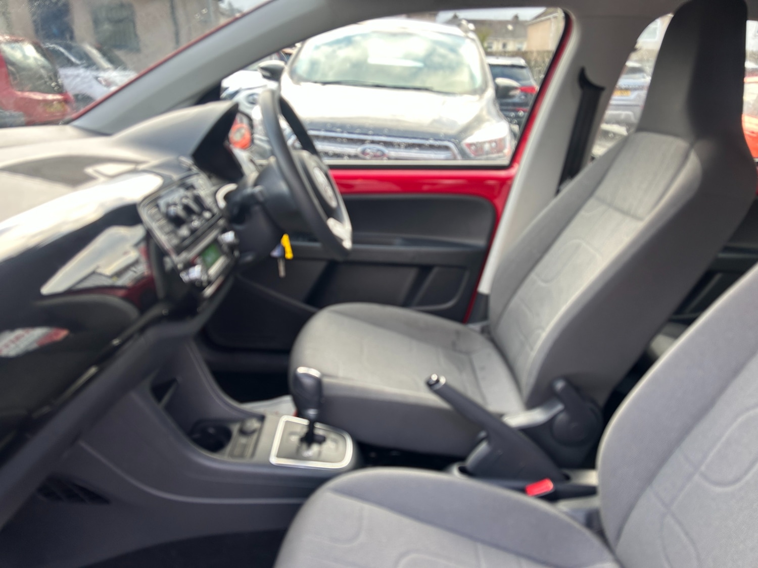 Used Volkswagen up! 2015 for sale - 77297117: Photo 19