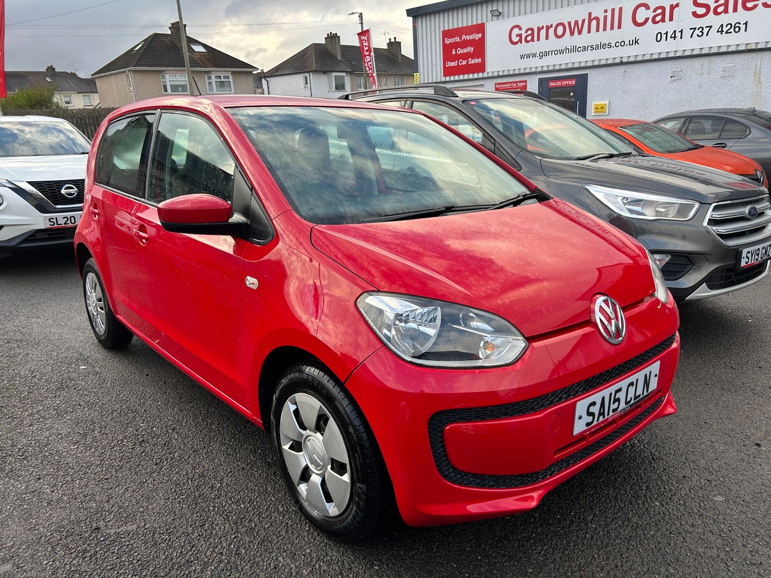 Used Volkswagen up! 2015 for sale - 77297117: Photo 5
