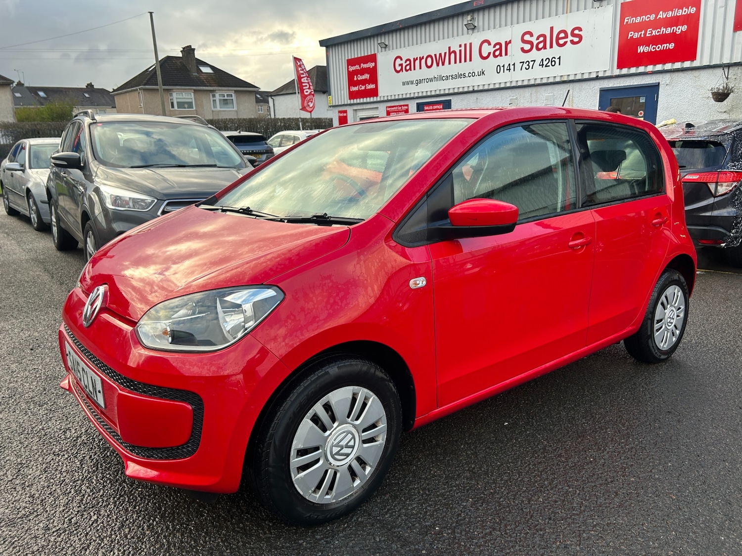 Used Volkswagen up! 2015 for sale - 77297117: Photo 7
