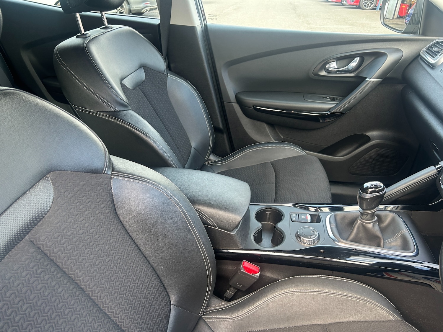 Used Renault Kadjar 2016 for sale - 78079398: Photo 15