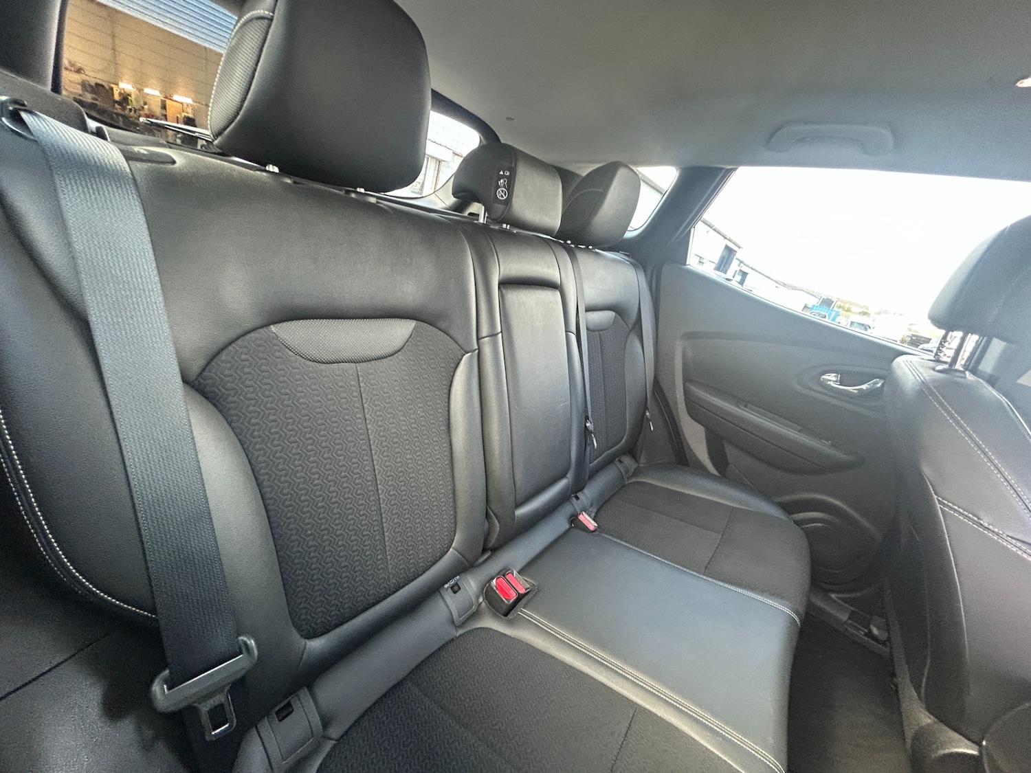 Used Renault Kadjar 2016 for sale - 78079398: Photo 17