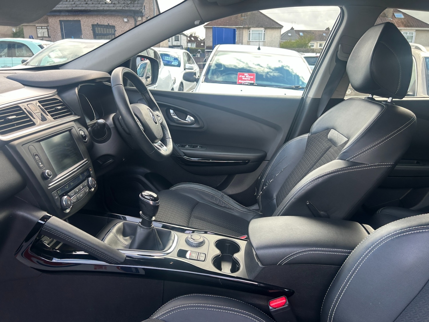 Used Renault Kadjar 2016 for sale - 78079398: Photo 18