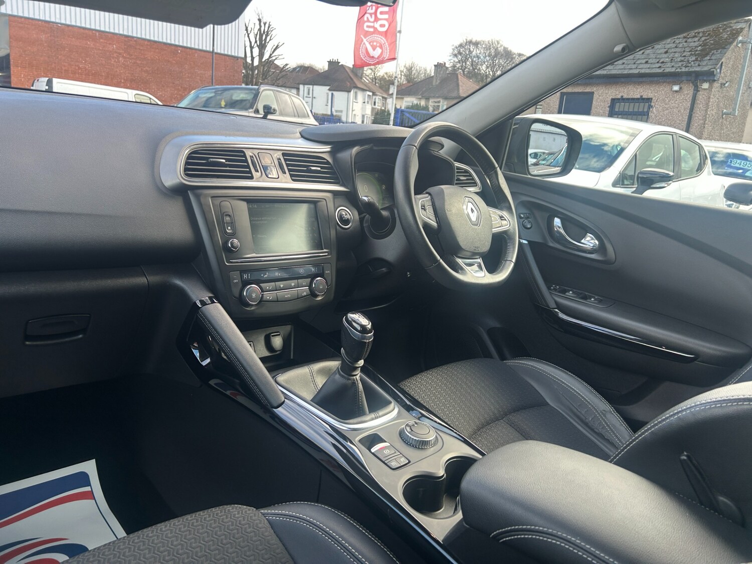 Used Renault Kadjar 2016 for sale - 78079398: Photo 19