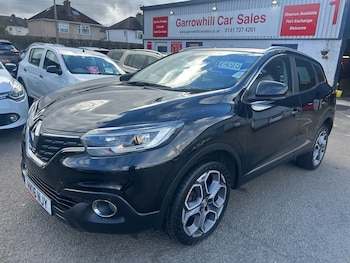 Used Renault Kadjar 2016 for sale - 78079398: Photo