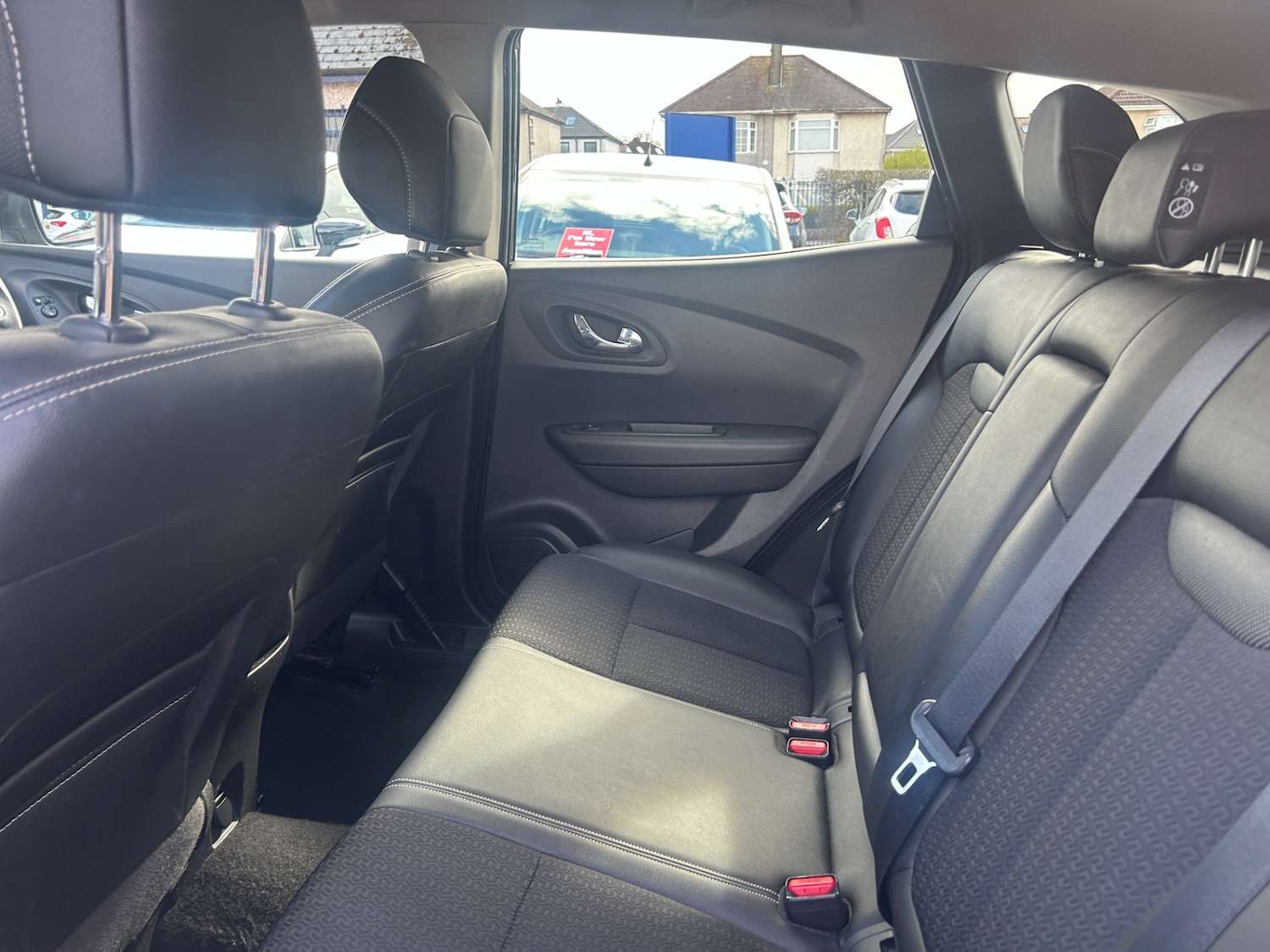 Used Renault Kadjar 2016 for sale - 78079398: Photo 20