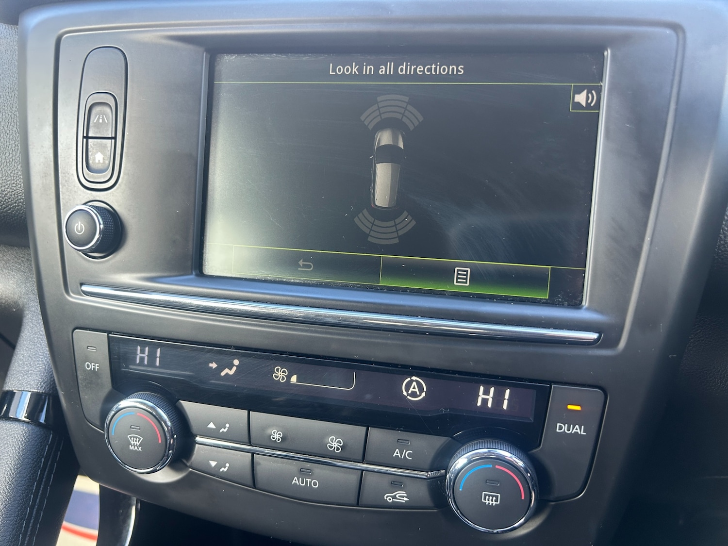 Used Renault Kadjar 2016 for sale - 78079398: Photo 21