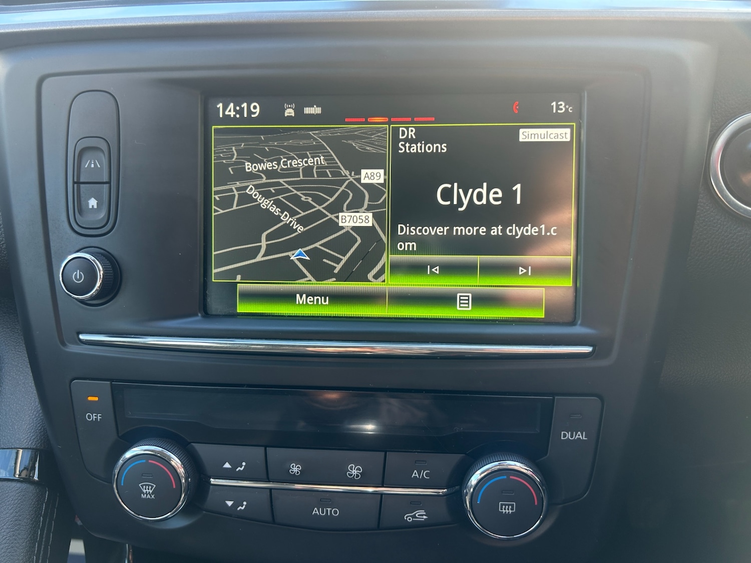 Used Renault Kadjar 2016 for sale - 78079398: Photo 22