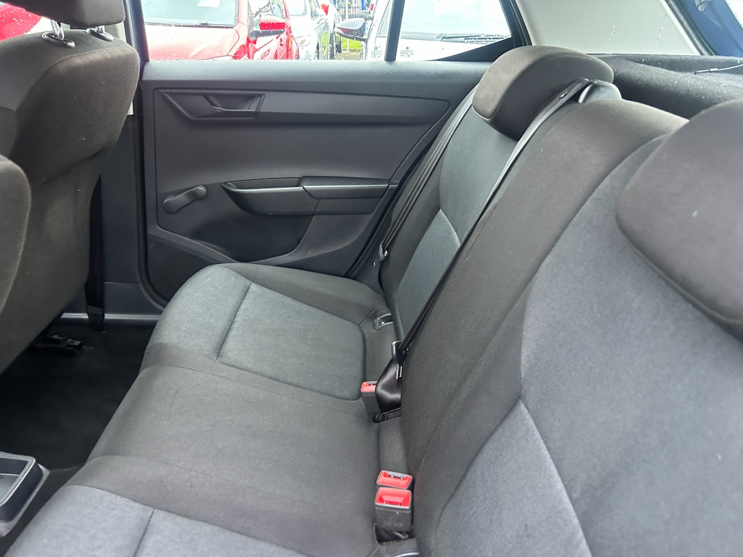 Used Skoda Fabia 2015 for sale - 77460099: Photo 17