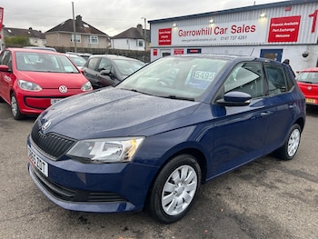 2015 (65) - 1.0 MPI 60 S 5dr