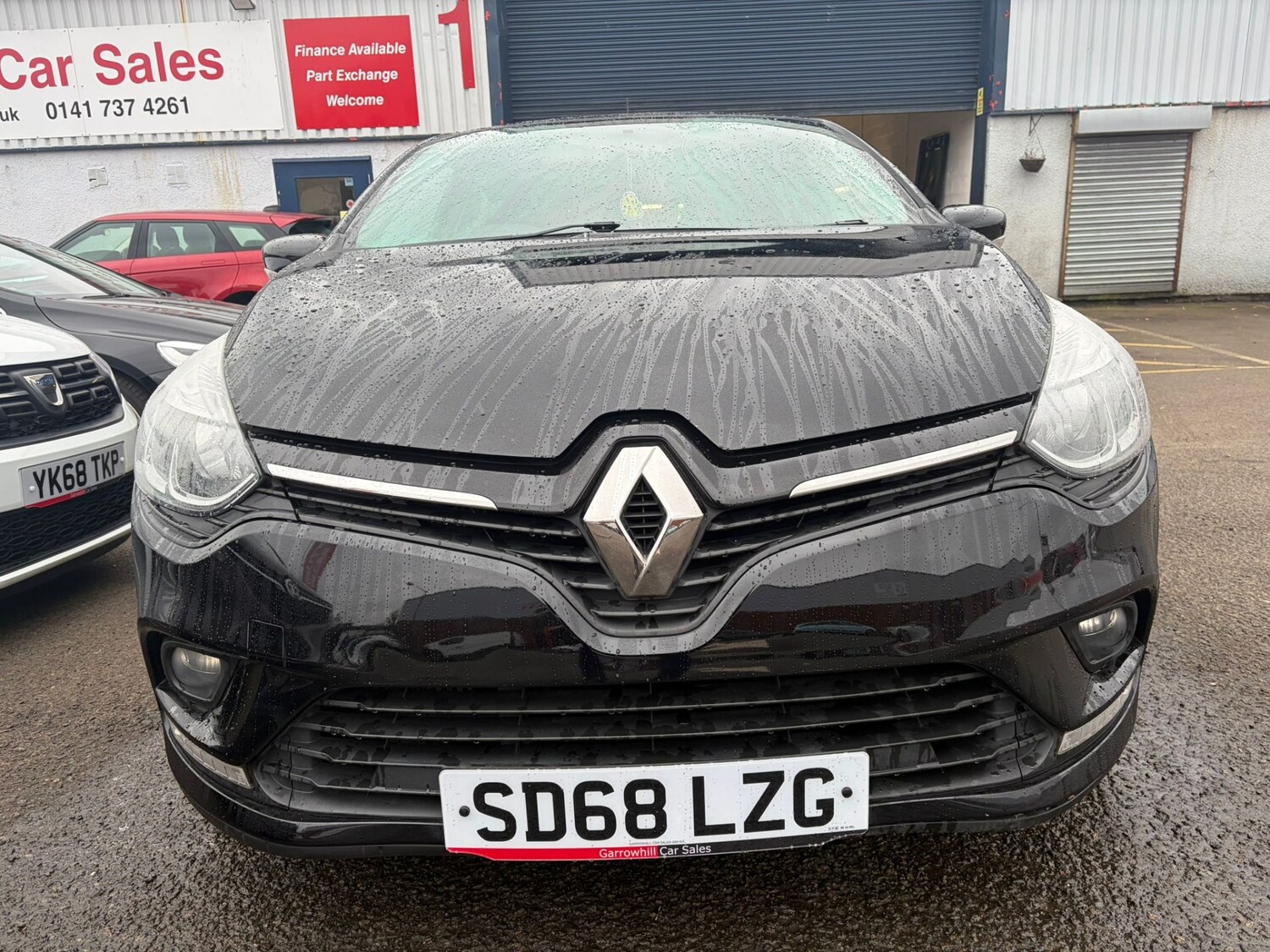 Used Renault Clio 2018 for sale - 78162159: Photo 10
