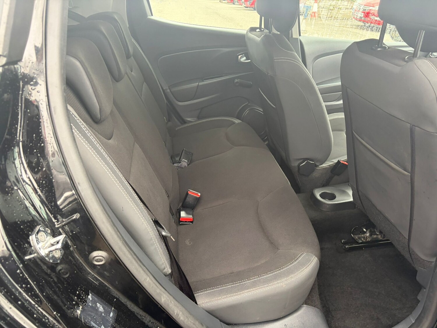 Used Renault Clio 2018 for sale - 78162159: Photo 11