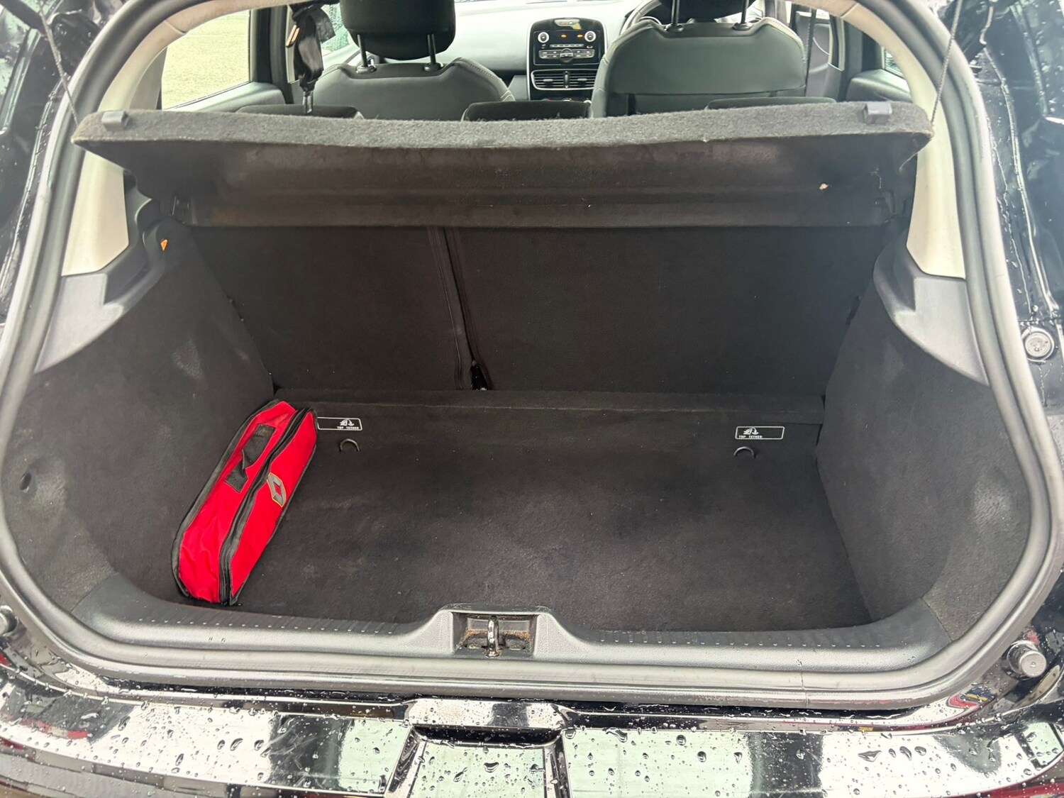 Used Renault Clio 2018 for sale - 78162159: Photo 12