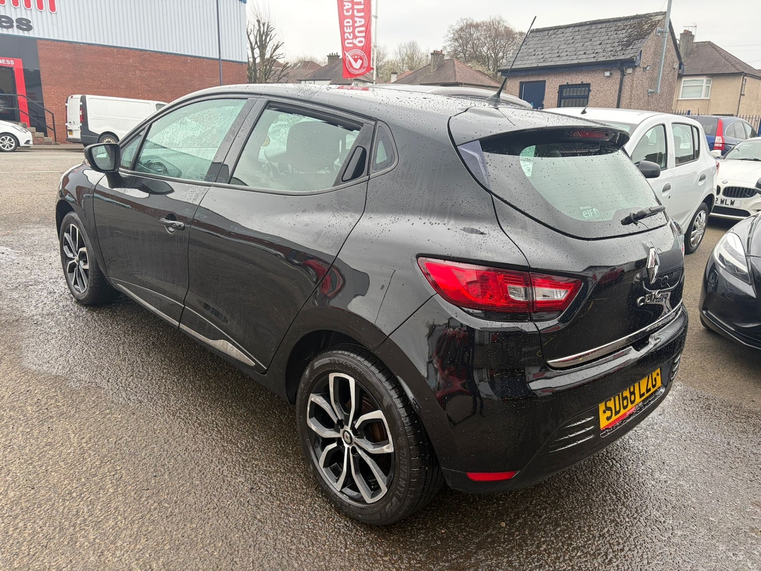 Used Renault Clio 2018 for sale - 78162159: Photo 5
