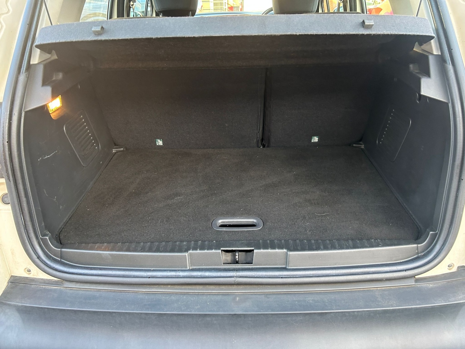 Used Renault Captur 2014 for sale - 77691376: Photo 17