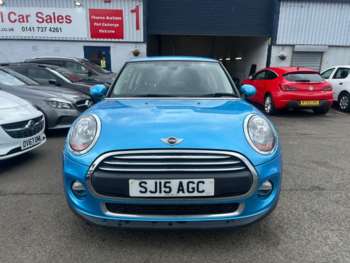 Used MINI Hatch 2015 for sale - 75159357: Photo